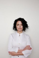 Айзенштат Гульназ Рафаиловна
