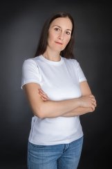 Якубова Люция Юрьевна
