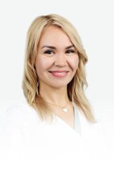 Мисбахова Зухра Альбертовна