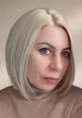 Жеманова Надежда