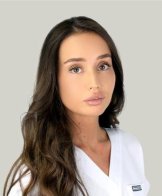 Зелендинова Алёна Александровна
