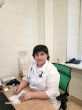 Кононова Анна Алексеевна