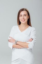 Слепова Екатерина Владимировна