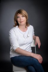 Петренко Ирина Владимировна