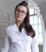 Прик Екатерина Михайловна