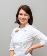 Пропп Ксения Викторовна