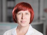 Салимова Ирина Борисовна