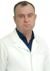 Баранов Дмитрий Владимирович