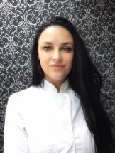 Шарай Ольга Александровна