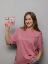 Марнова Светлана Олеговна