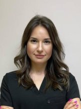 Кобзарь Екатерина Юрьевна