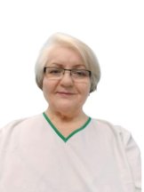 Улитина Елена Григорьевна