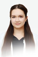 Шарафутдинова Ридия Фидаилевна