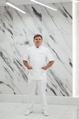 Григорьев Александр Геннадьевич
