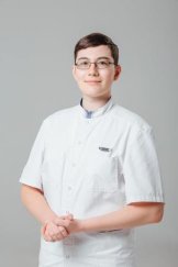 Блашков Вадим Сергеевич