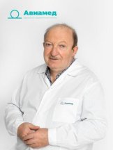 Слободянюк Александр Изяславович