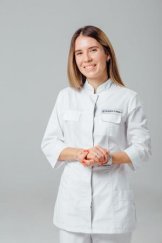 Юрина Дарья Леонидовна