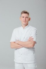 Трушевский Виктор Витальевич