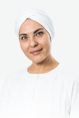 Залялеева Гульназ Рашатовна