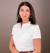 Бендева Марина Леонидовна
