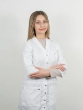 Земляницина Анжелика Петровна