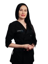 Васильева Валентина Викторовна