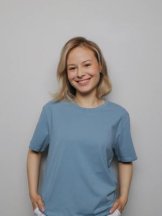 Колпакова Майя Станиславовна