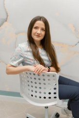 Кашинцева Ирина Сергеевна