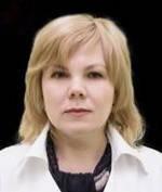 Рагулина Татьяна Юрьевна