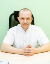 Нигматуллин Ильнар Ильдусович