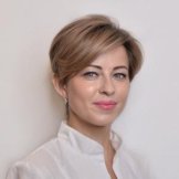 Кострюкова Ирина Николаевна