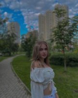 Пименова Полина Владимировна