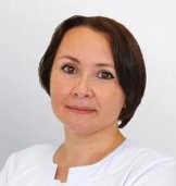 Поезжаева Тамара Александровна