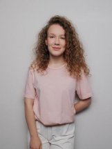 Никитина Анна