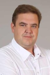 Макагонов Евгений Александрович