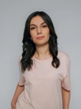 Аталян Анжелика
