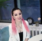 Царёва Зара