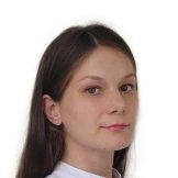 Глазунова Анна Геннадьевна
