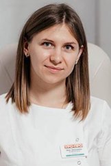 Шуманская Юлия Николаевна