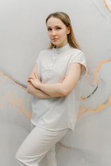 Малышева Анастасия Алексеевна