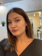 Файзеева Алина