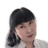 Раднаева Светлана Сергеевна