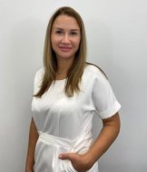Дубская Ангелина Михайловна