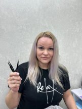 Полетавкина Анастасия Константиновна