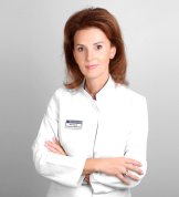 Пивоварова Анастасия Павловна