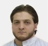 Цечоев Аслан Исаевич
