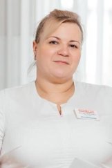 Кулагина Виктория Анатольевна