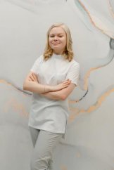 Пестова Екатерина Викторовна