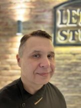 Юшко Владимир Анатольевич