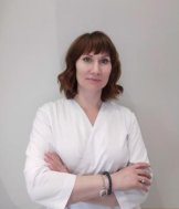 Карчагина Ольга Александровна